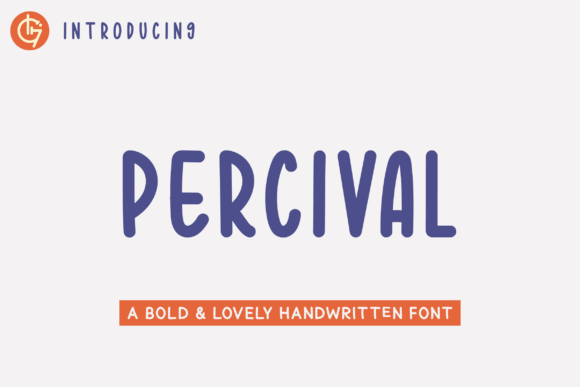 Bringing Brand Identity to Life with the Percival Font