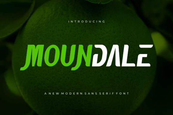 Bringing Moundale to Life in Handmade Creations