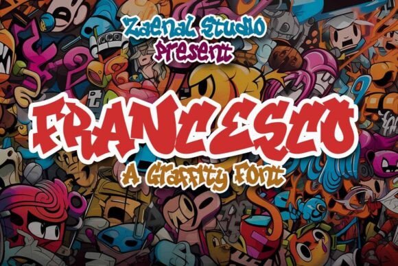 How Francesco Font Elevated My Brand’s Visual Identity