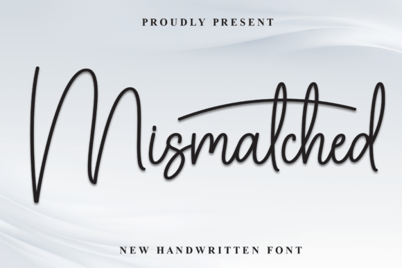 Mismatched Font Review for Brand Design